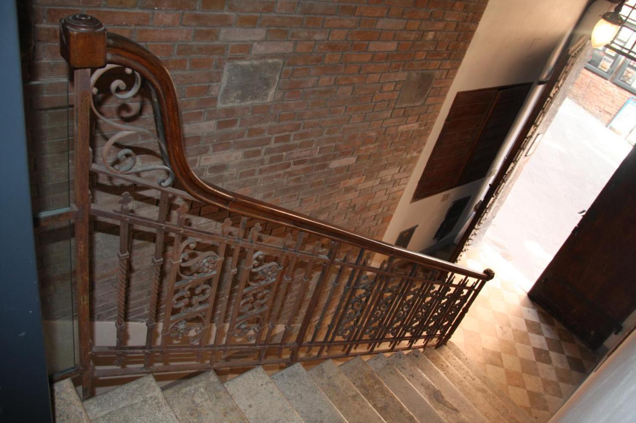 B&B La Fontanina Сиена Экстерьер фото