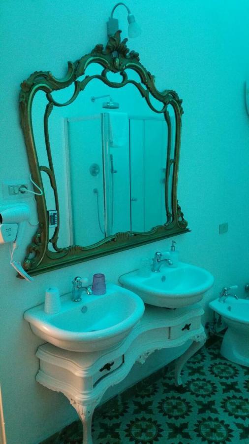 B&B La Fontanina Сиена Экстерьер фото